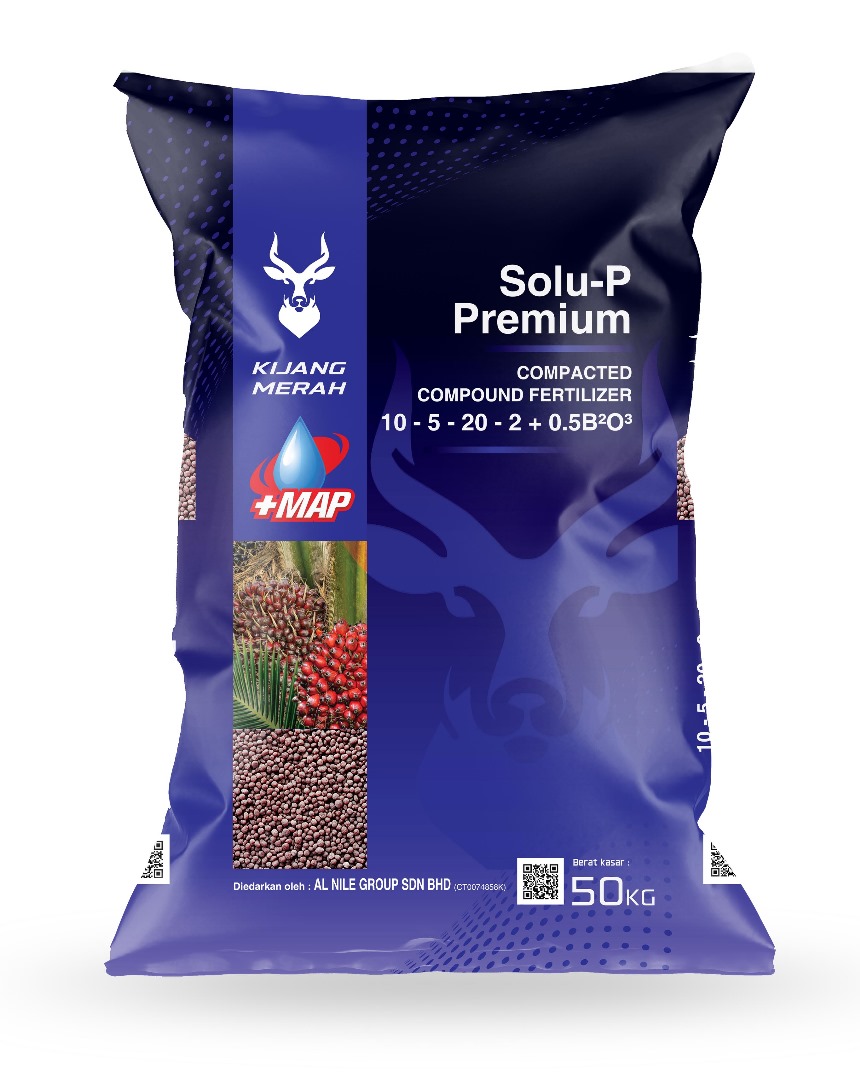 Solu-P Premium